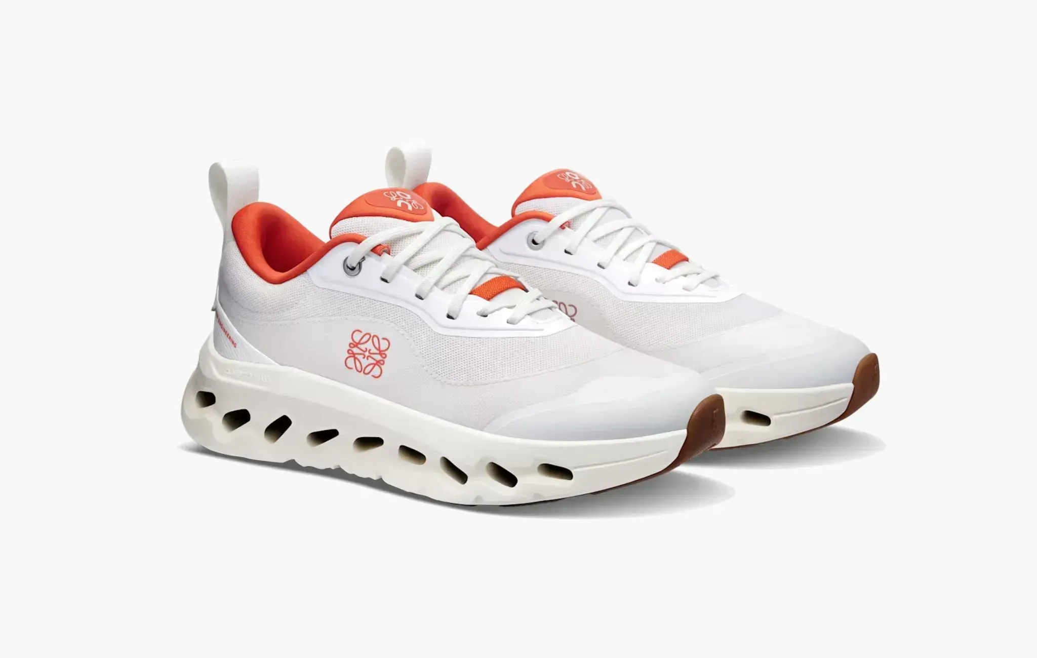 Loewe Cloudtilt 2 WMNS "White Orange"