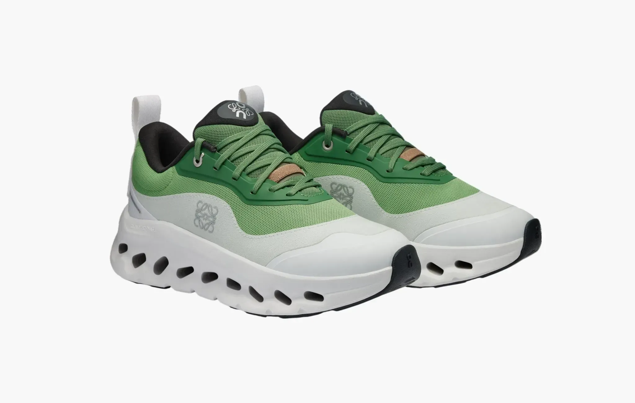 Loewe Cloudtilt WMNS 2.0 "Green White"