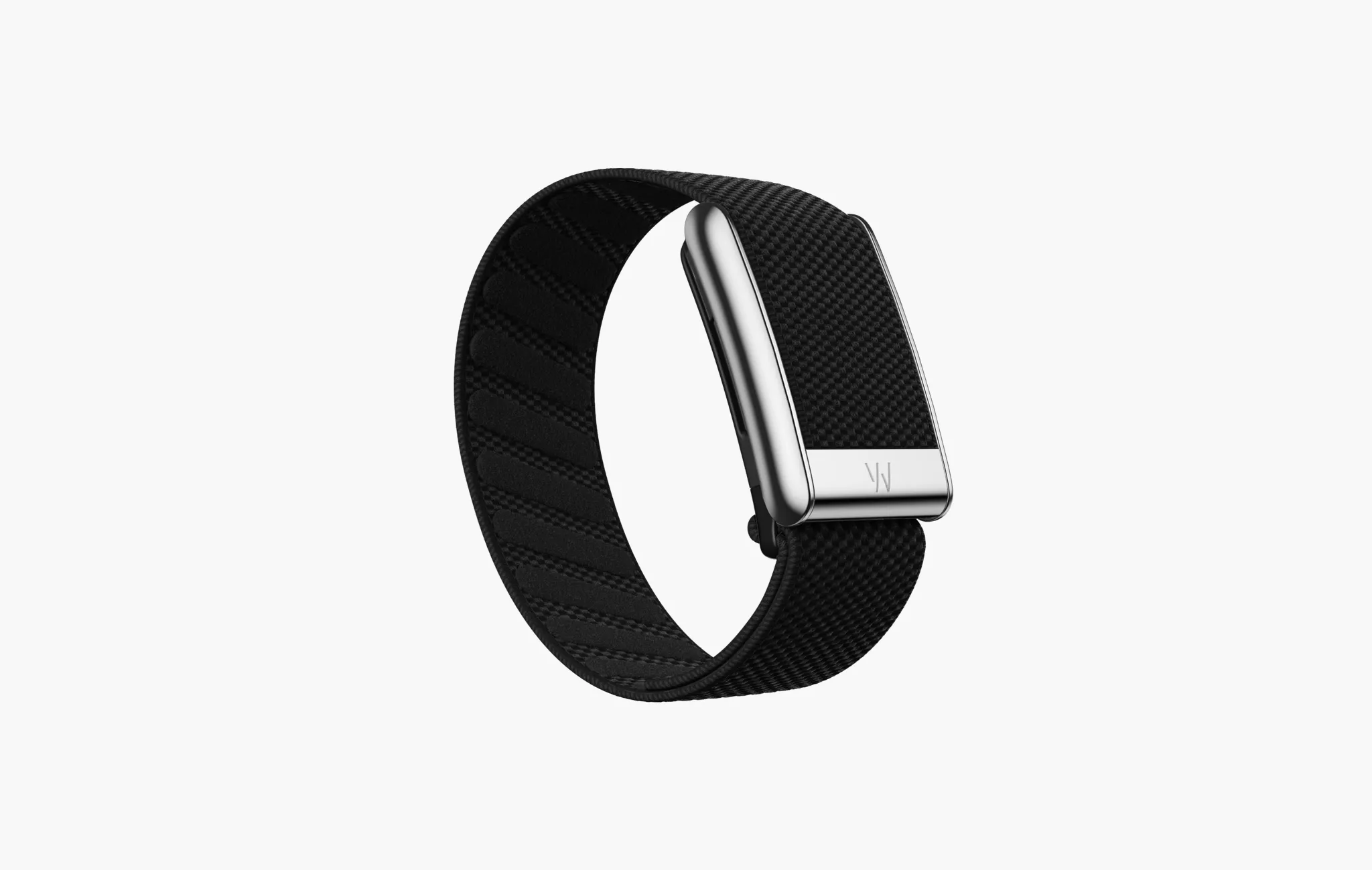 Superknit Luxe Obsidian with Titanium
