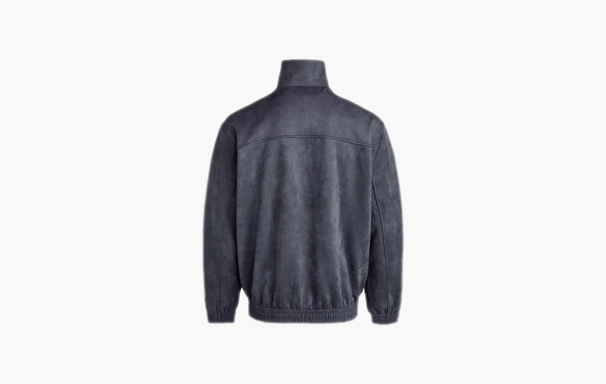 CTT Jacket "Blue Grey"