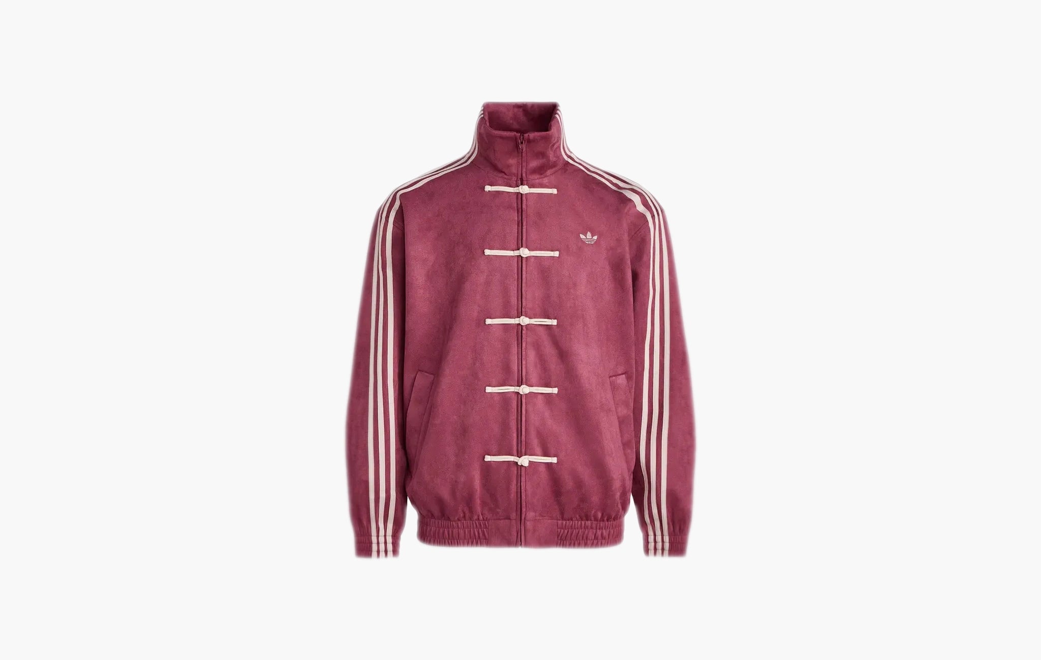 CTT Jacket "Red"