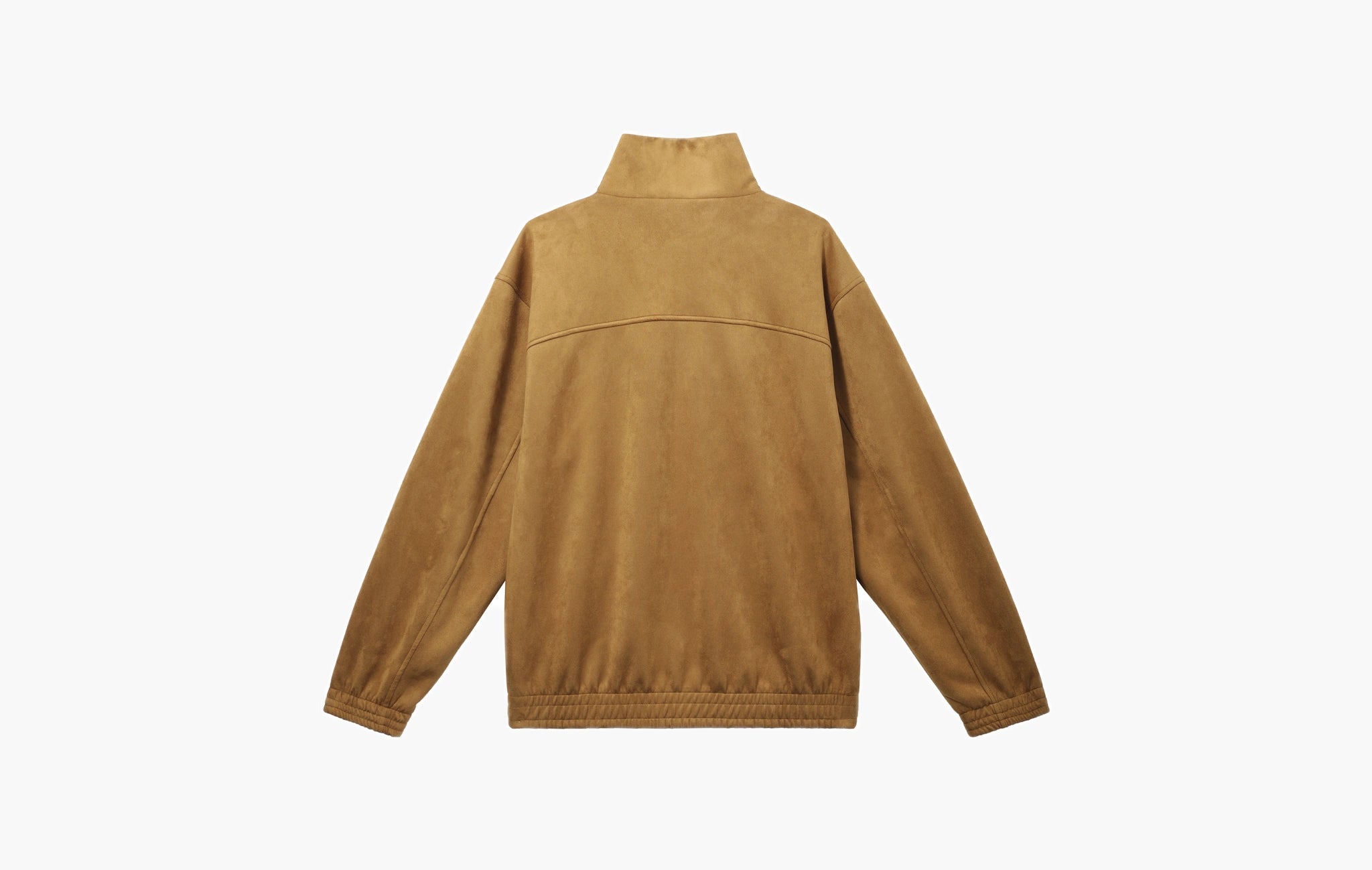 CTT Jacket "Bronze Strata"