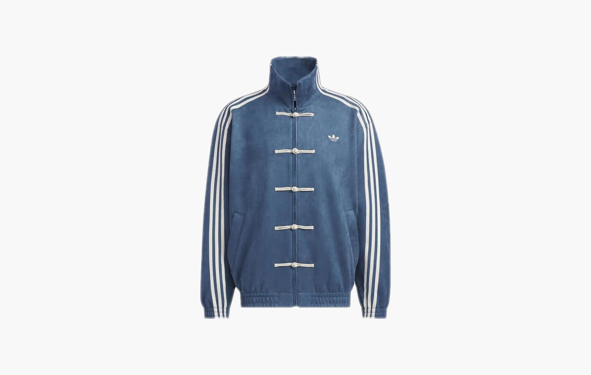CTT Jacket "Navy Blue"