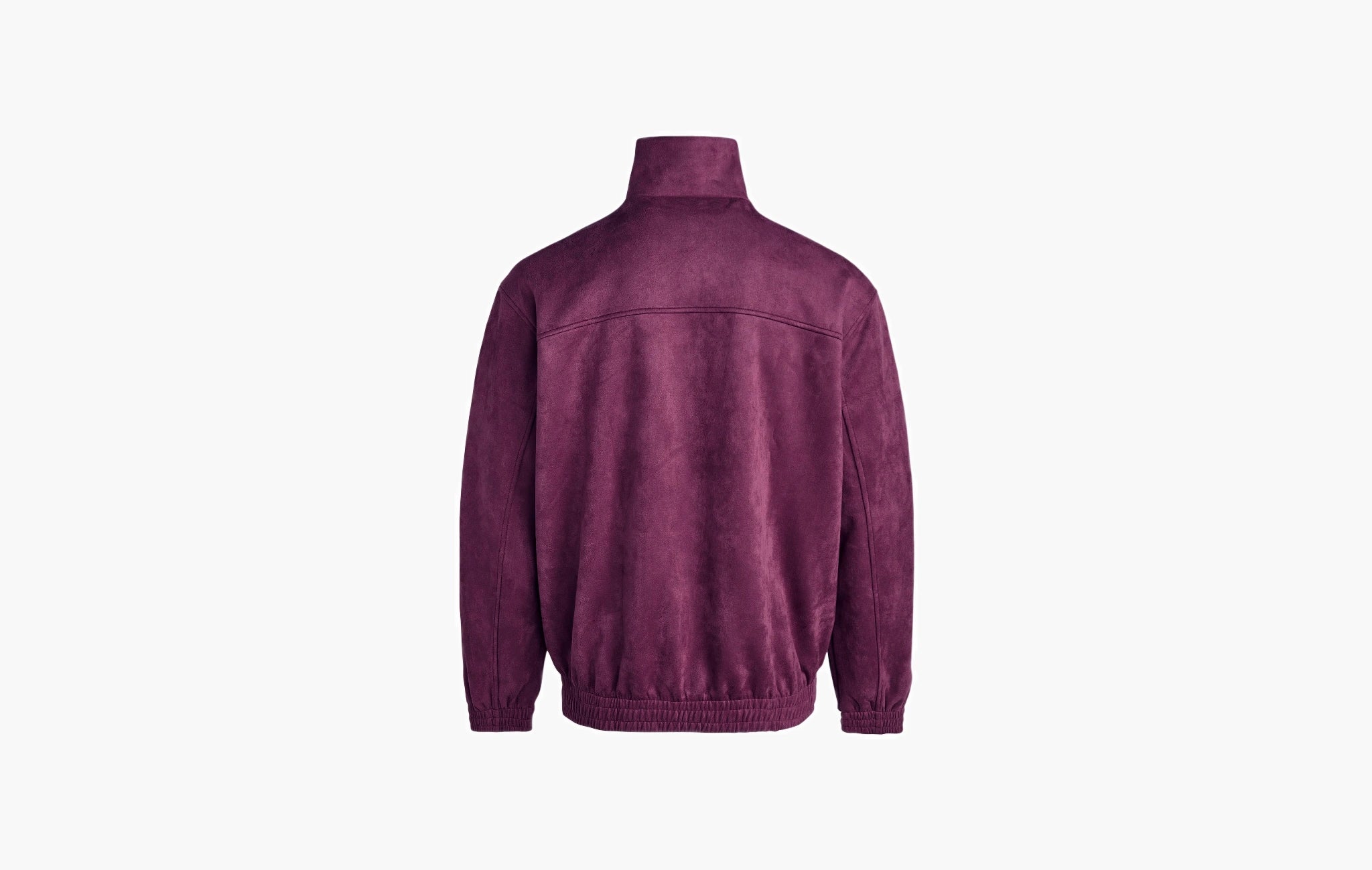 CTT Jacket "Dark Reddish Purple"