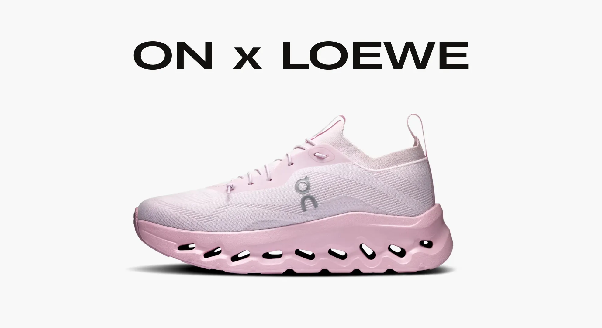 ON x LOEWE