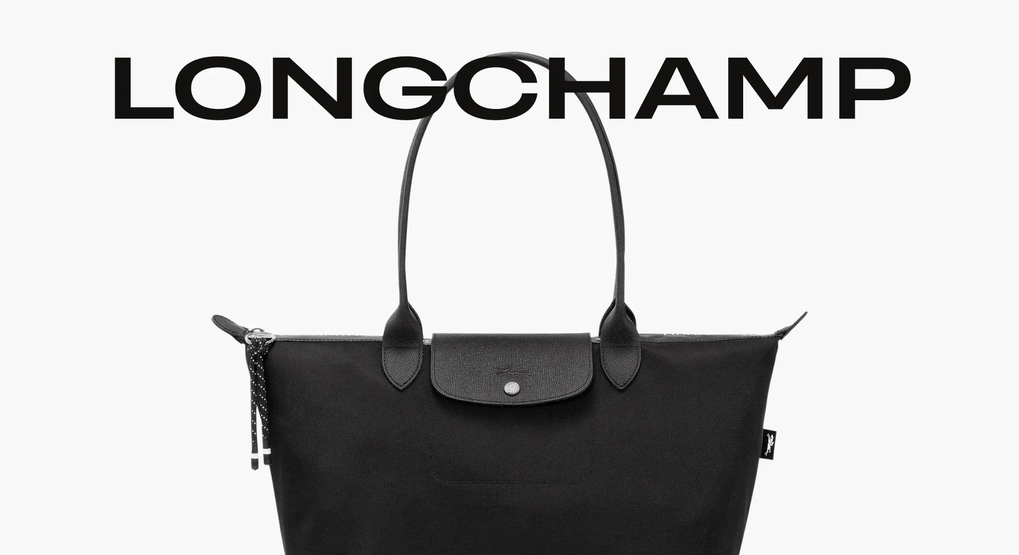 Сумки Longchamp