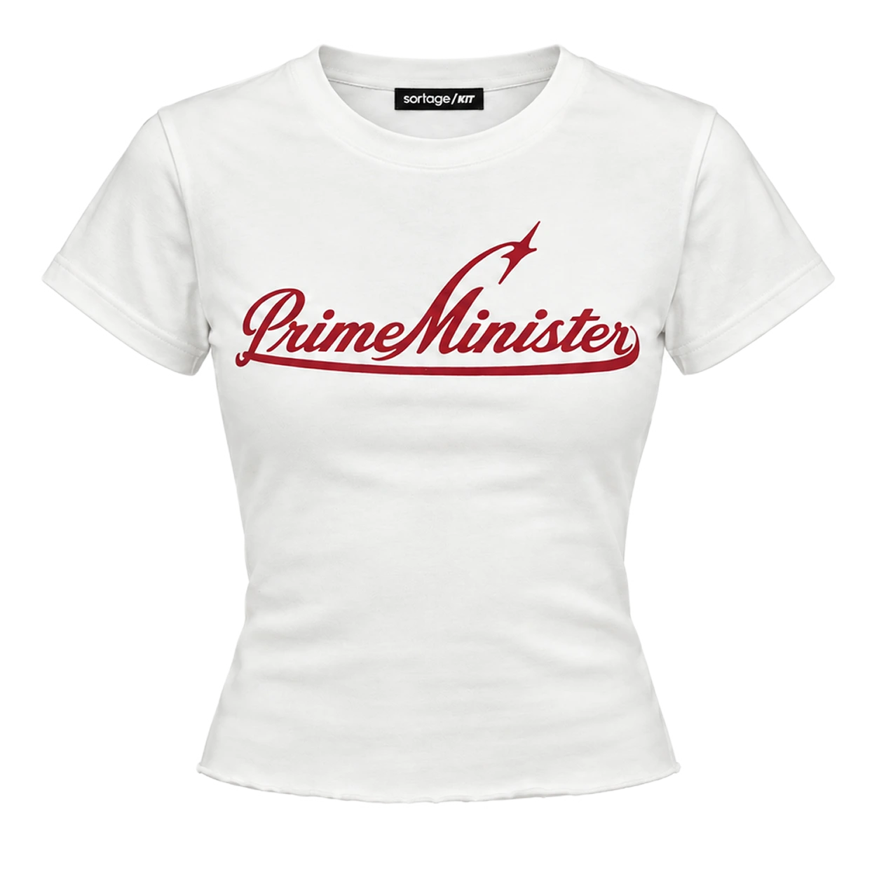Primeminister T-shirt